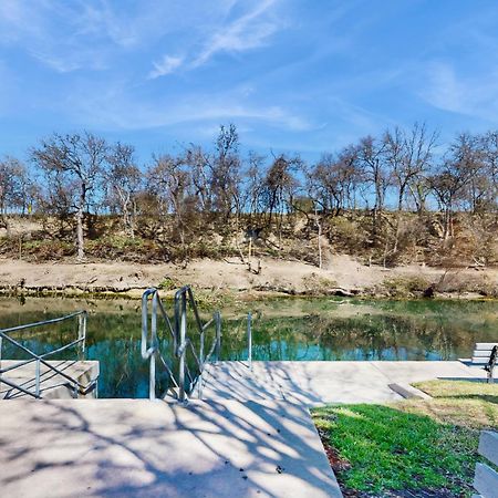 River Run New Braunfels Extérieur photo