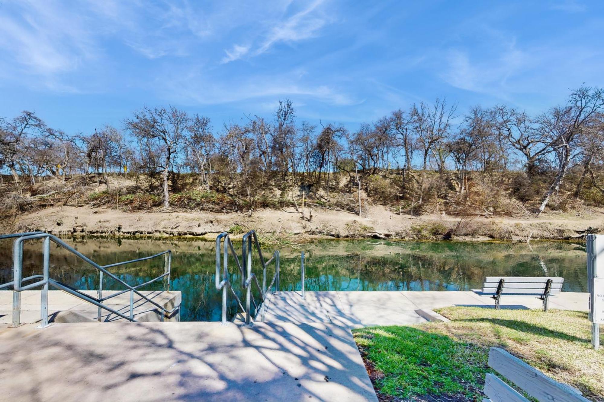 River Run New Braunfels Extérieur photo