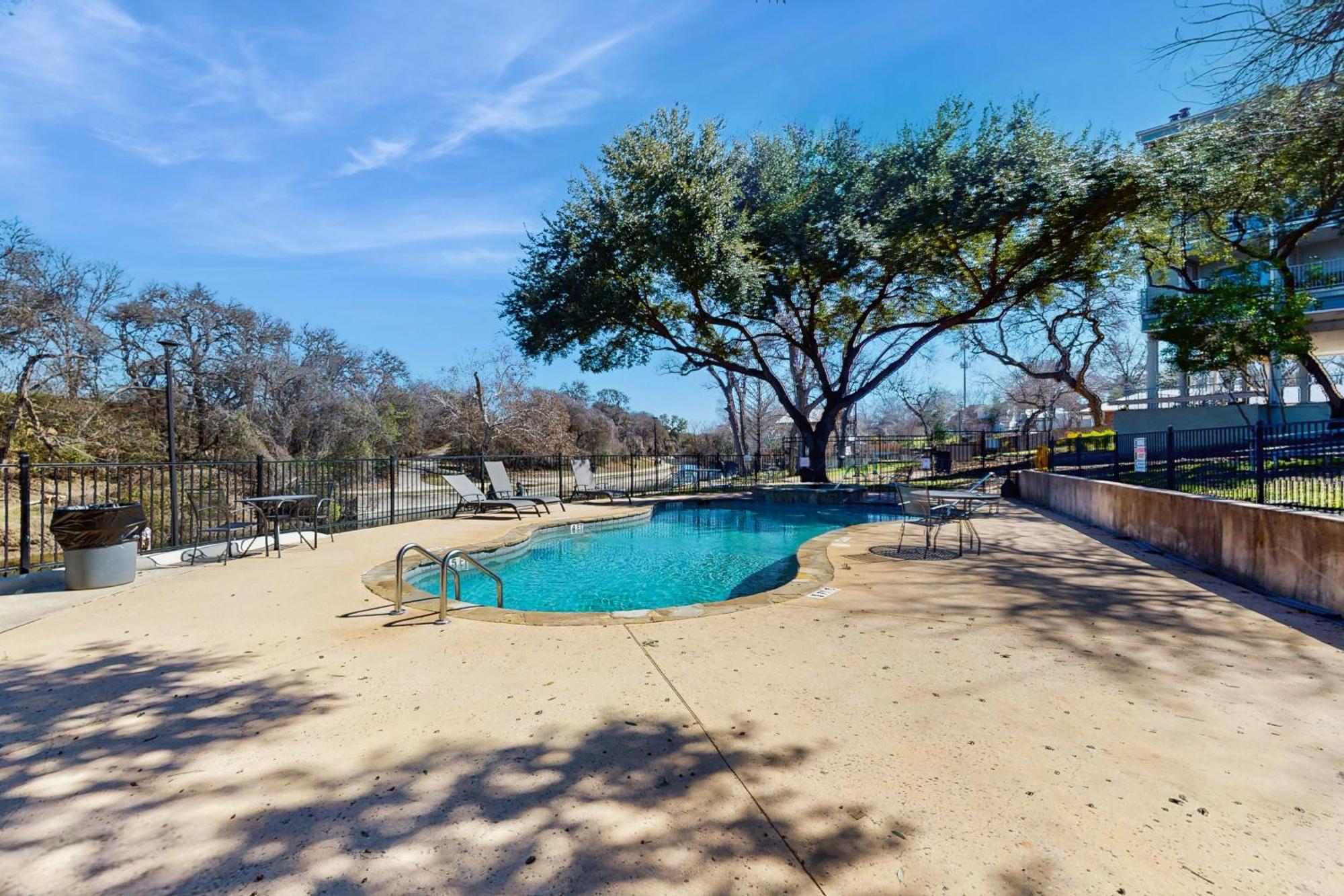 River Run New Braunfels Extérieur photo